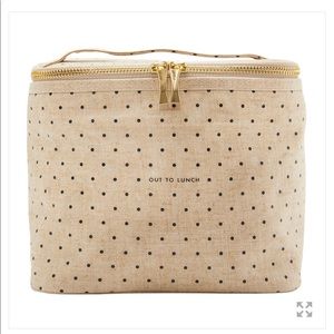 Kate Spade new york lunch tote